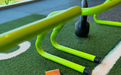 Gratis Personal Trainingsessie