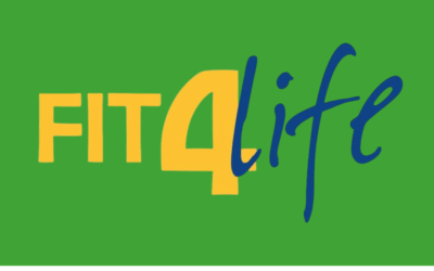 Start het nieuwe jaar fit met Fit4Life!