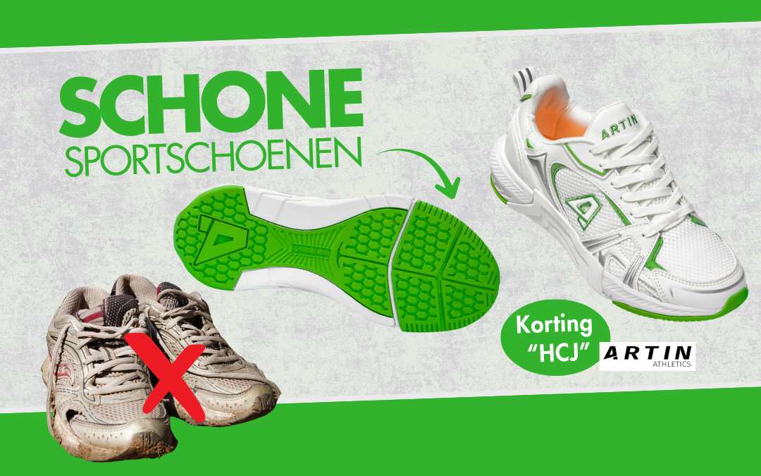 Schone sportschoenen