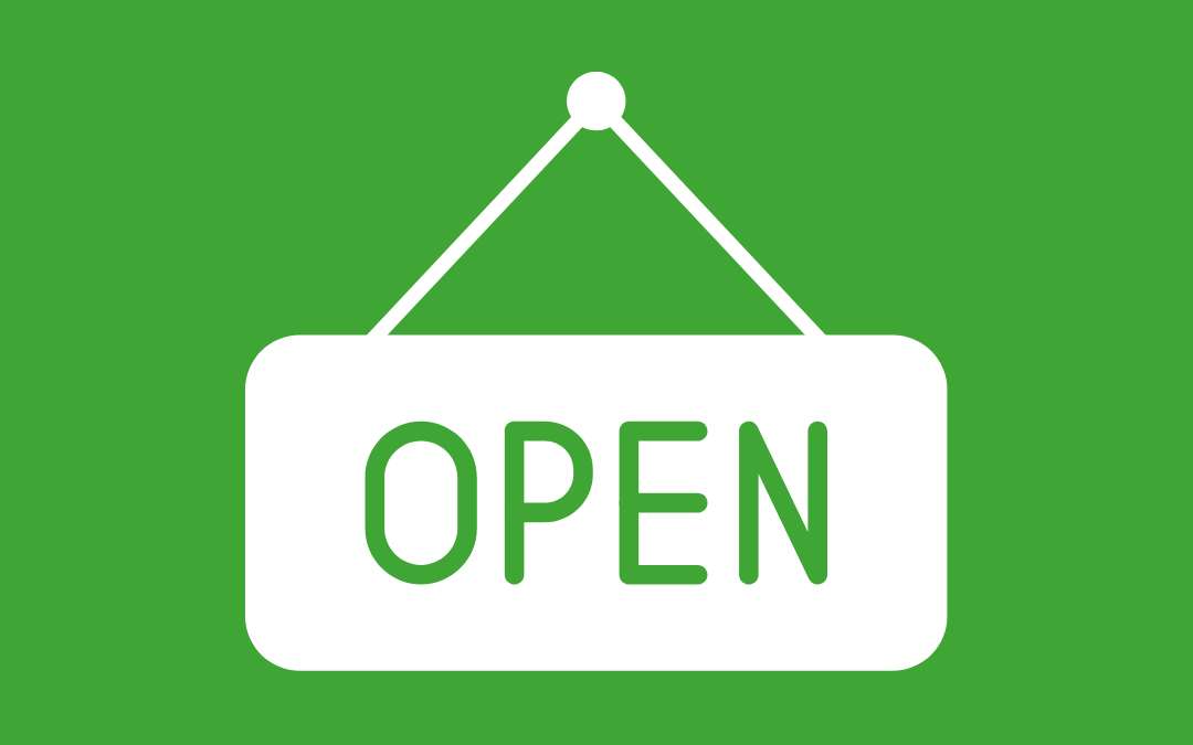 Ruimere openingstijden