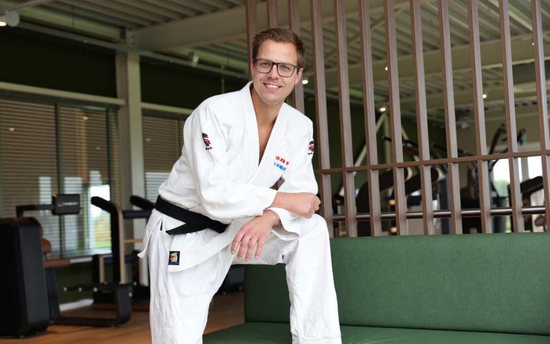Judo-examens juli 2026